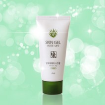 스킨젤 수딩젤 진정젤 보습젤 수분젤 아쿠아젤 알로에베라 녹차 마치현 뽕나무 콜라겐 알란토인, 3개