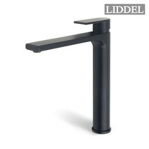 [리델] 장수전 GL-9013TB-BK 블랙, 단품