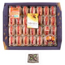 곶감선물세트 상주 프로폴리스 둥시 꽃감 곳감 첫인사 상견례 보자기포장, 단품, 단품