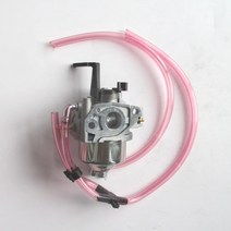 혼다 4 스트로크 kva CARB 휴대용 인버터 디지털 발전기 용 기화기 기화기 EU10i 1KW 기화기 Huayi, 한개옵션0