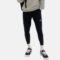 터틀백 짐웨어 기능성 스판 긴바지 스쿼트팬츠