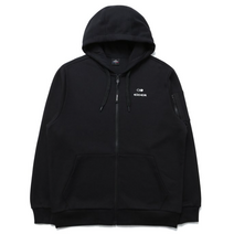 아이더 아이더(EIDER) 이월상품 남성 간절기 기본핏 면폴리혼방 C/P소재 형태안정성 신축성 후드일체형 소매밑단시보리 등산 캐쥬얼 스포츠 후드집업 자켓 DMU21171 CENTRAL (센트럴) UNI 트레이닝 Z1