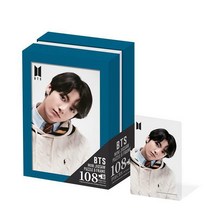대원씨아이 방탄소년단 퍼즐 BTS 액자 108피스 - 정국, 단일제품
