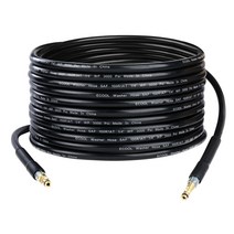 Ecool 카처 고압세척기 호스 카처고압 세척기부속품 10M/15M, 10M, 1개