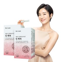 닥터린 인케어 30p, 60g, 2개