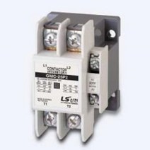 LS산전 GMC-30P2 전자 접촉기 MCCB 차단기 단상 마그네트, 1개