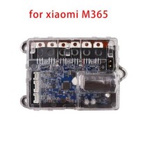 전동킥보드 타이어 튜브 내부 바퀴 마더 보드 컨트롤러 메인 ESC 스위치 XIAOMI Mijia M365Pro1s 전기 스쿠터 회로 부품, M365