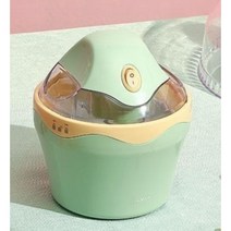 아이스크림기계 제조기 젤라또머신 소프트아이스크림기계 영업용 업소용 가정용 가정용소프트아이스크림기계 수제 메이커 아이스크림만드는기계 미니 홈메이드, 02.B