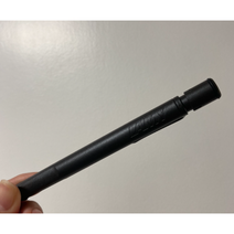 라미 사파리 샤프 차콜블랙 무광 + 파버카스텔 샤프심 랜덤발송 세트, 0.5mm, 16세트