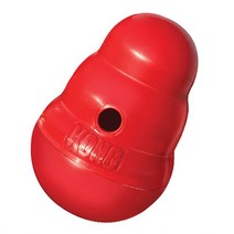 D18 콩 워블러 기능성 장난감 (소), 1개, 1개