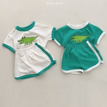 블랙빈 (바닥컷)리버세트