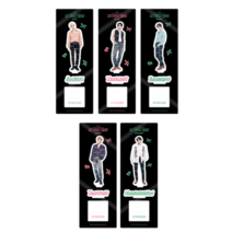TXT 아크릴 스탠드 투바투 Acrylic Stand, 범규