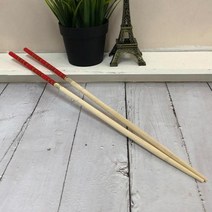 [미미주방]튀김젓가락 업소용 45cm 긴젓가락 나무젓가락, 상세페이지 참조, 상세페이지 참조