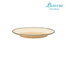 [루전] 틴틴 접시 소 (옐로우)