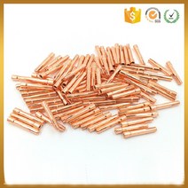 아르곤 용접 TIG 인버터 DC 용접기/장비 1.6mm/2.0mm/2.4mm/3.0mm/3.2mm 텅스텐 콜릿 본체 및 10 개, 01 1.6mm