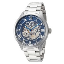 Thomas Earnshaw 토마스언쇼 남성 하디 43mm 오토매틱시계 391777