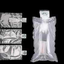 택배 포장용 에어팩 에어캡 완충제 뽁뽁이 봉투 택배 포장지 에어 파우치, 에어 파우치 15-15