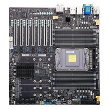 SUPERMICRO MBD-X12SPA-TF-B E-ATX 서버 마더보드 LGA 4189 C621A