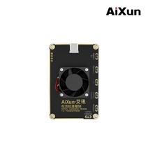 Aixun P2408S 지능형 전압 조정기 전원 공급 장치 고속 충전 감지 테스트 케이블 메인 보드 단락 테스터, [10] Battery Calibration