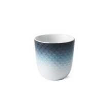 로얄 코펜하겐 HAV 하우 물컵 270ml, 270ml개, 딥블루