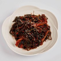 박순이 대한젓갈 고들빼기 김치, 1개, 800g