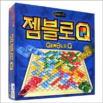 코리아보드게임 젬블로Q