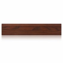 [잉스] 키보드 손목보호대 물푸레나무 팜레스트 MPR-001A44 풀배열용 (440x18mm) [원목]