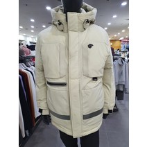 [아울렛 백화점] 21 FW 남성 그린란드 고어인피니움 2L 고사양 헤비 구스 다운 점퍼 7H72013_603(1256351)