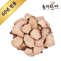 동의한재 국산 적수오 적하수오 100g 하수오 뿌리, 단품