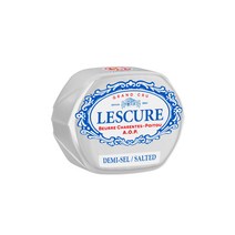 레스큐어 aop 가염 포션버터 15g 100개입, 레스큐어 aop 가염 포션버터 15gX100개