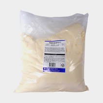 태원 매콤한 물결파우다 5kg, 단품