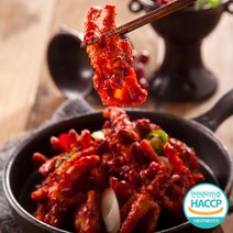 충청식품 불티나 튜립불닭발300g (냉동)국내산 직화구이, 1팩, 300g