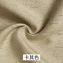 창문 패드 신 중국식 커튼 사포장 주와 침상 쌀 유행 수묵 산수화 스트릿 서재 4044849869