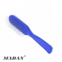 마단 핀브러쉬 오발, 파랑(MPB-G02), 1개