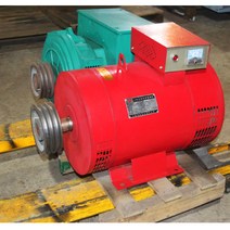 1500RPM STC 발전기 독립형 단상 전기 볼 야외 고출력 10KW 220 V 380V, 한개옵션0