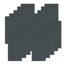 ZIO-BIZ 종이사포 1000방 20장세트 / 종이 사포 샌드페이퍼 샌딩페이퍼 샌딩사포 연마지 사포세트, 1개