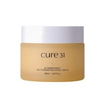 [큐어31] 알텀 펩타이드 크림 50ml