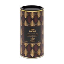 Whittard 70% Cocoa Hot Chocolate 영국 위타드 오브 첼시 핫초코 70% 코코아 10.58oz(300g)