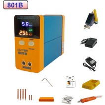 교류아크용접기 배터리 알루미늄 니켈 스폿 용접기 고전력 커패시터 에너지 저장 19.8KW 801H/D, CHINA, EU PLUG, 801B