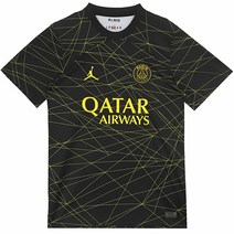 나이키코리아 JORDAN X PARIS 생제르맹 202223 STDM 4TH 저지 PSG 유니폼 (DR3969-011)