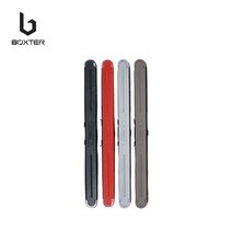 박스터(BOXTER) 낚시하드케이스, 130 메타그레이