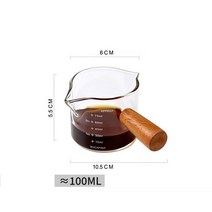 반자동커피머신 핸드프레소 홈커피머신 캠핑용 가정용에스프레소 휴대용커피머신 휴대용에스프레소 나무 손, 03 Column Double