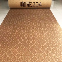 야자매트 코코넛매트 카페트 공원 등산로 정원, 폭 1mx 길이 4m, 낙타 204, 1개