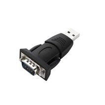 USB2.0 to RS232 시리얼 변환 젠더 포트 포USB, 본상품선택