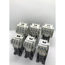 DC 마그네트 (전 사양 재고보유) DC 전자접촉기 마그네틱스위치 단상 삼상 동아대리점, DMD-40b DC48V
