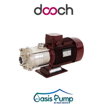 두크펌프 DHF2-4M 횡형 다단펌프 1마력 0.75KW 단상 220V