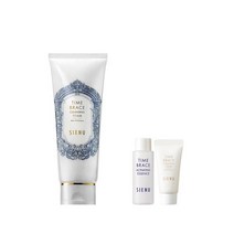 시예누타임브레이스 클렌징 폼 150g 107555