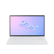 노트북 15인치 사무용 가성비 업무용 인강용 i5 노트북추천, 15인치노트북, Free DOS, 16GB, 256GB, 코어i5, 화이트