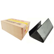 영라이즌 수동밴딩기 + PP집게 결속기+ 밴딩끈 세트구성, PP클립(2kg)