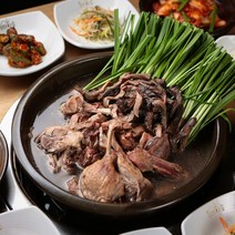 국내산 생닭 한방재료 능이 삼계탕 복날음식 보양식 백숙 1.5kg, 국산 능이 삼계탕 1.5kg 27마리